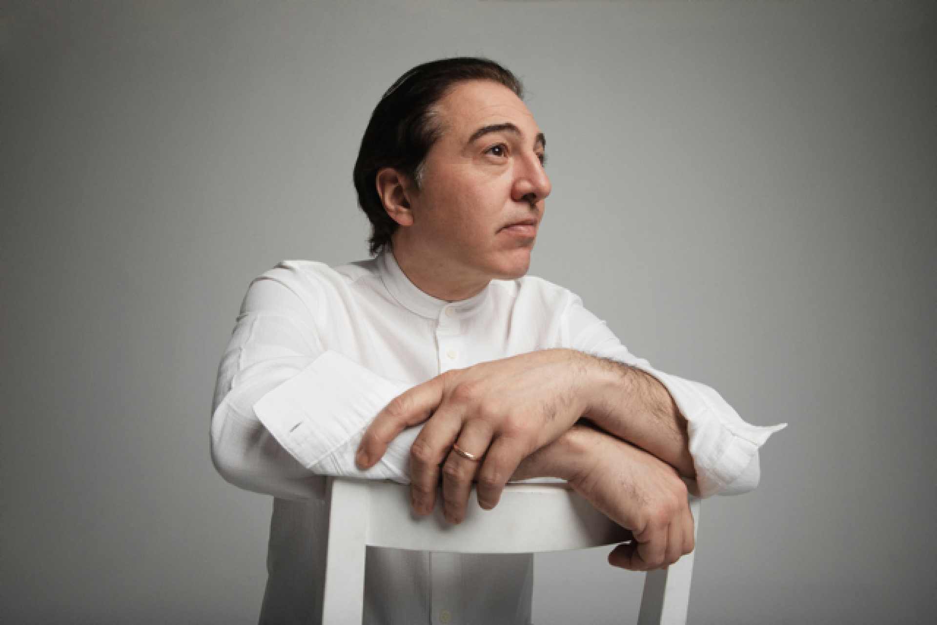Photograph: Fethi Karaduman