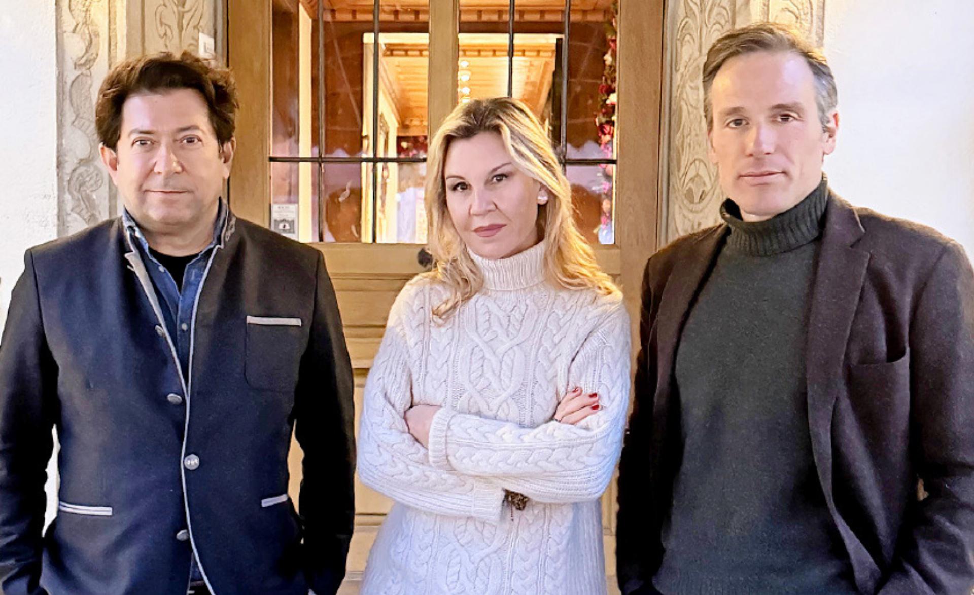  - Das Bild wird blockiert. – Möglicherweise durch einen aktiven Adblocker.