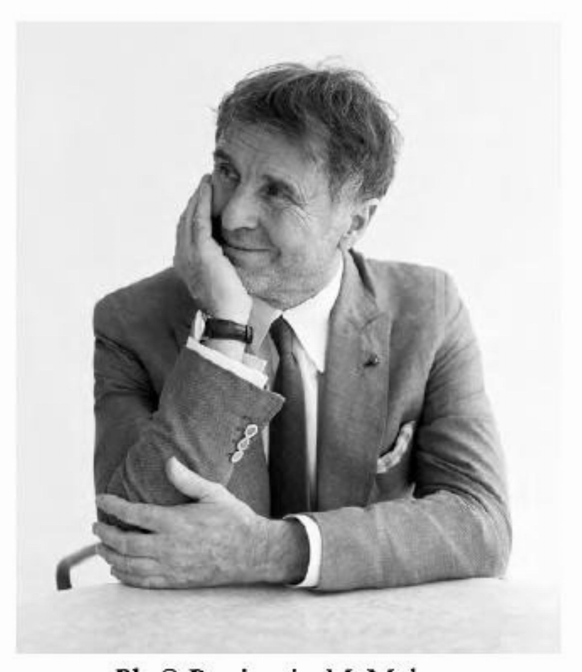 18 August 2025, Brunello Cucinelli