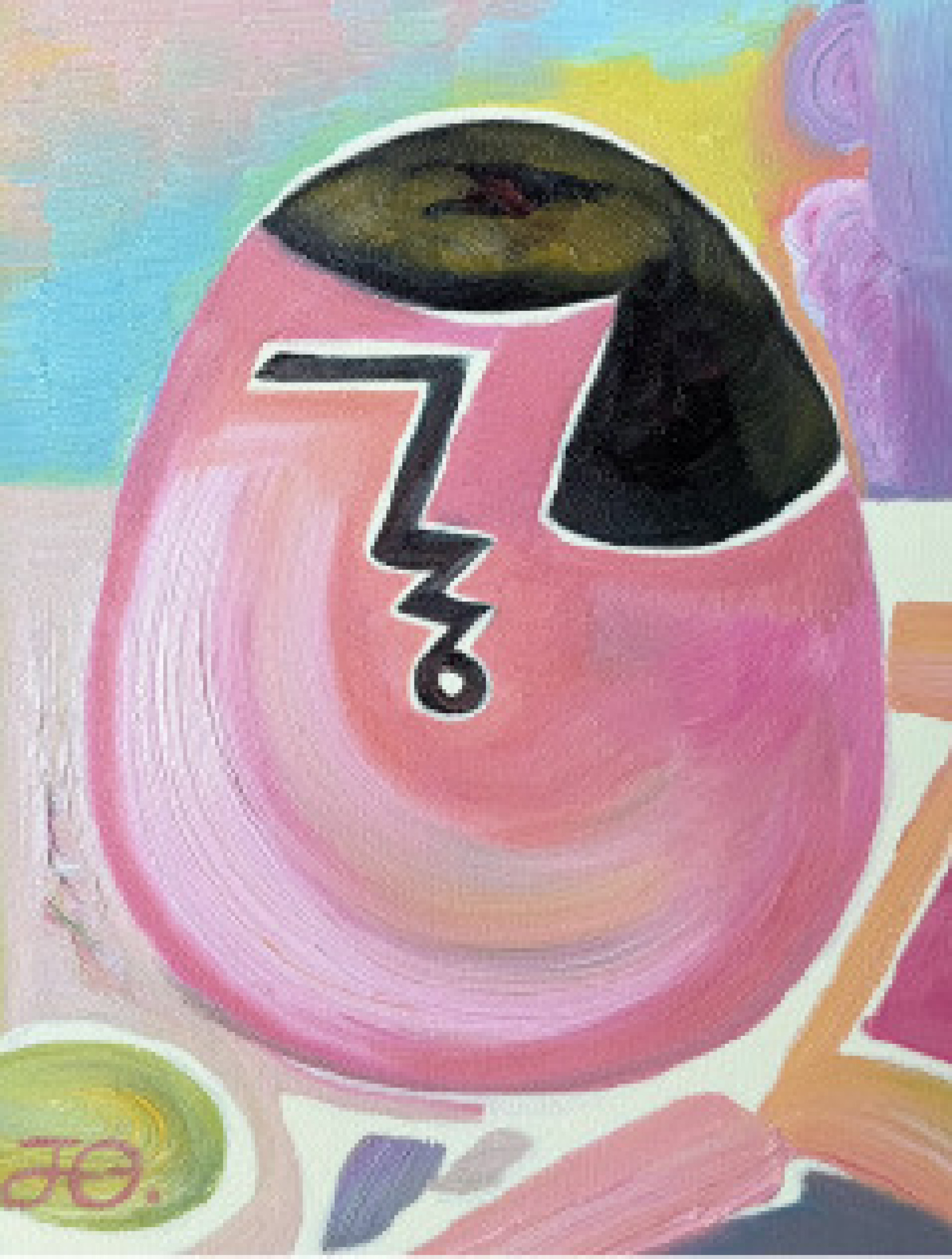  - Das Bild wird blockiert. – Möglicherweise durch einen aktiven Adblocker.