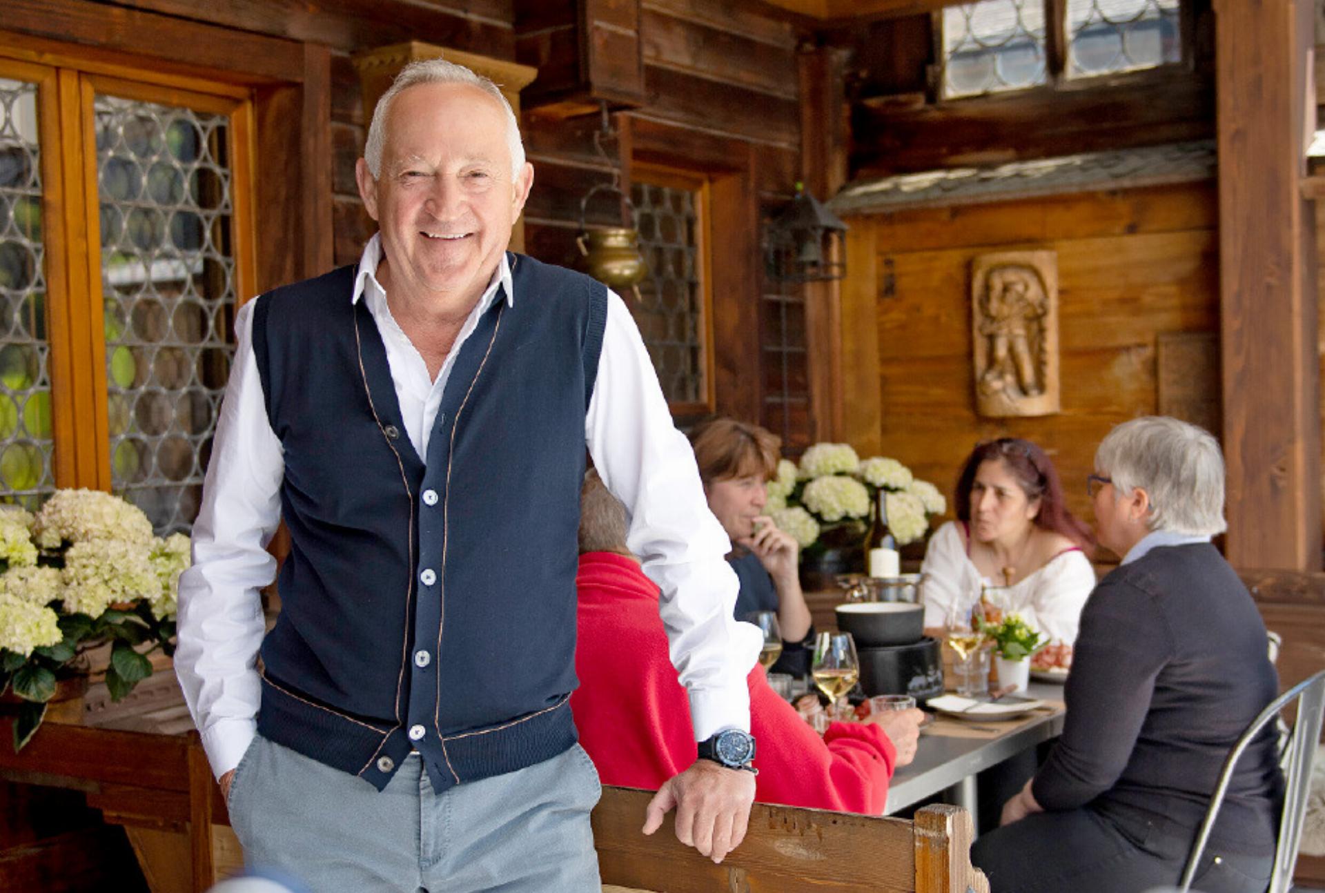  - Das Bild wird blockiert. – Möglicherweise durch einen aktiven Adblocker.