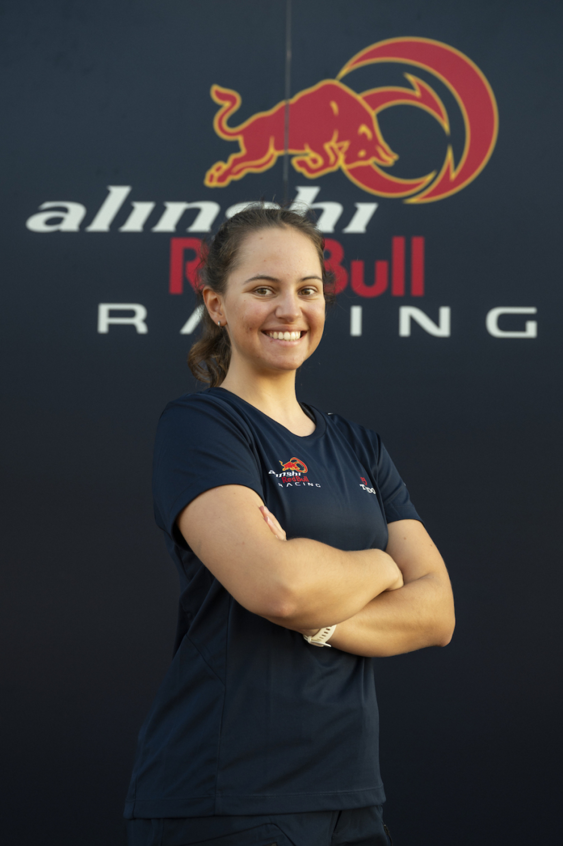 Photo credit: Alinghi Red Bull Racing / Mihai Stetcu