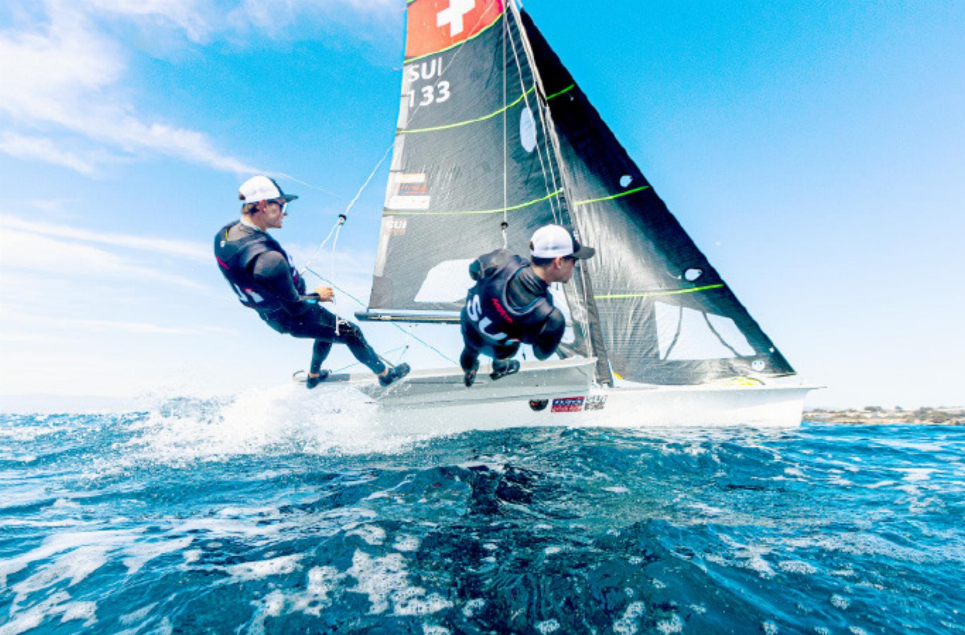  - Das Bild wird blockiert. – Möglicherweise durch einen aktiven Adblocker.