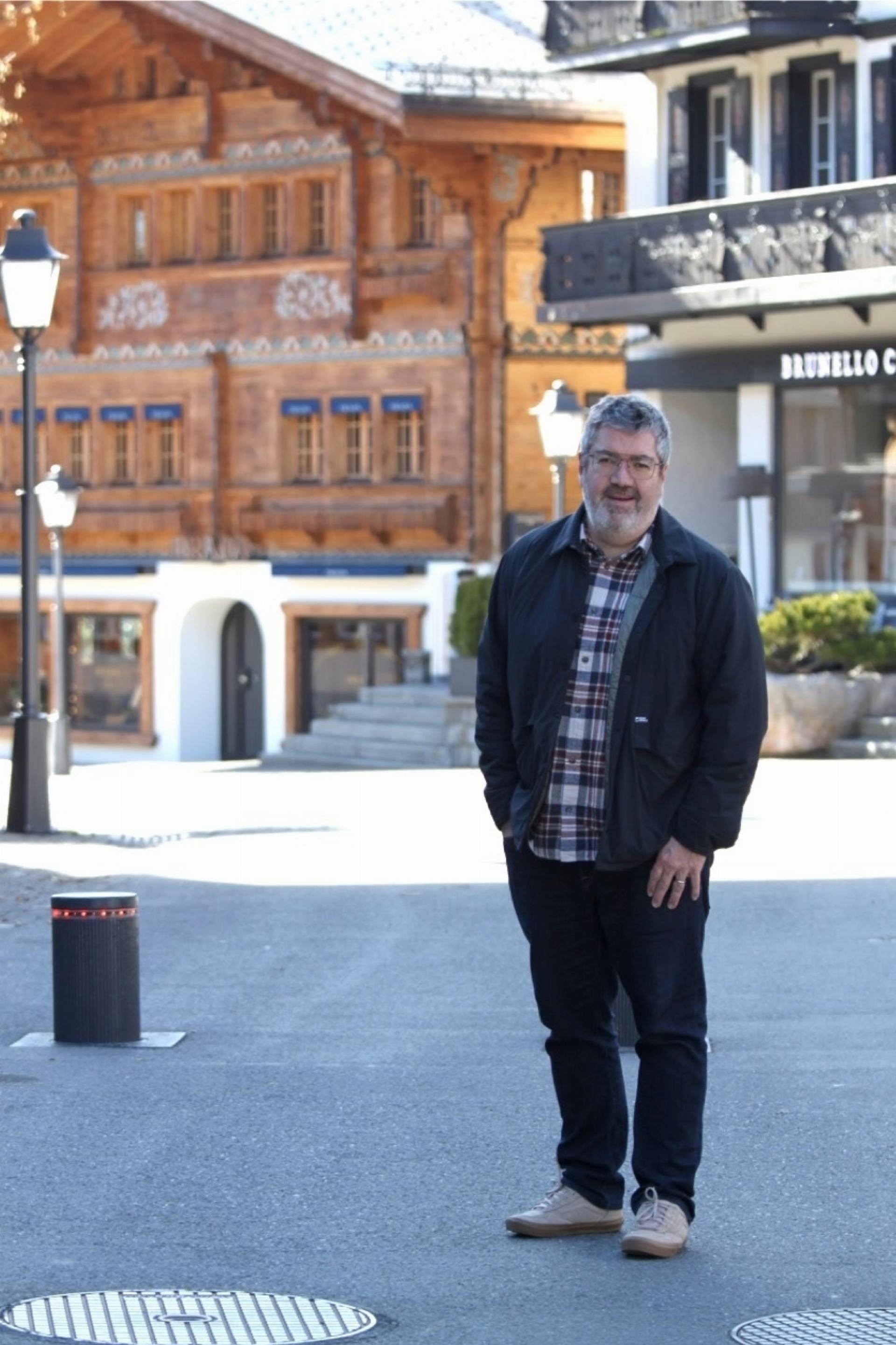  - Das Bild wird blockiert. – Möglicherweise durch einen aktiven Adblocker.