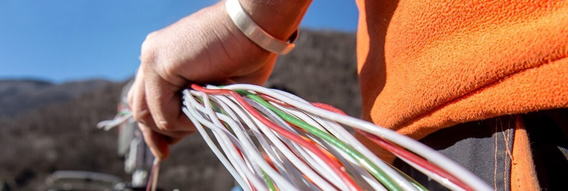 Photo courtesy of Swisscom