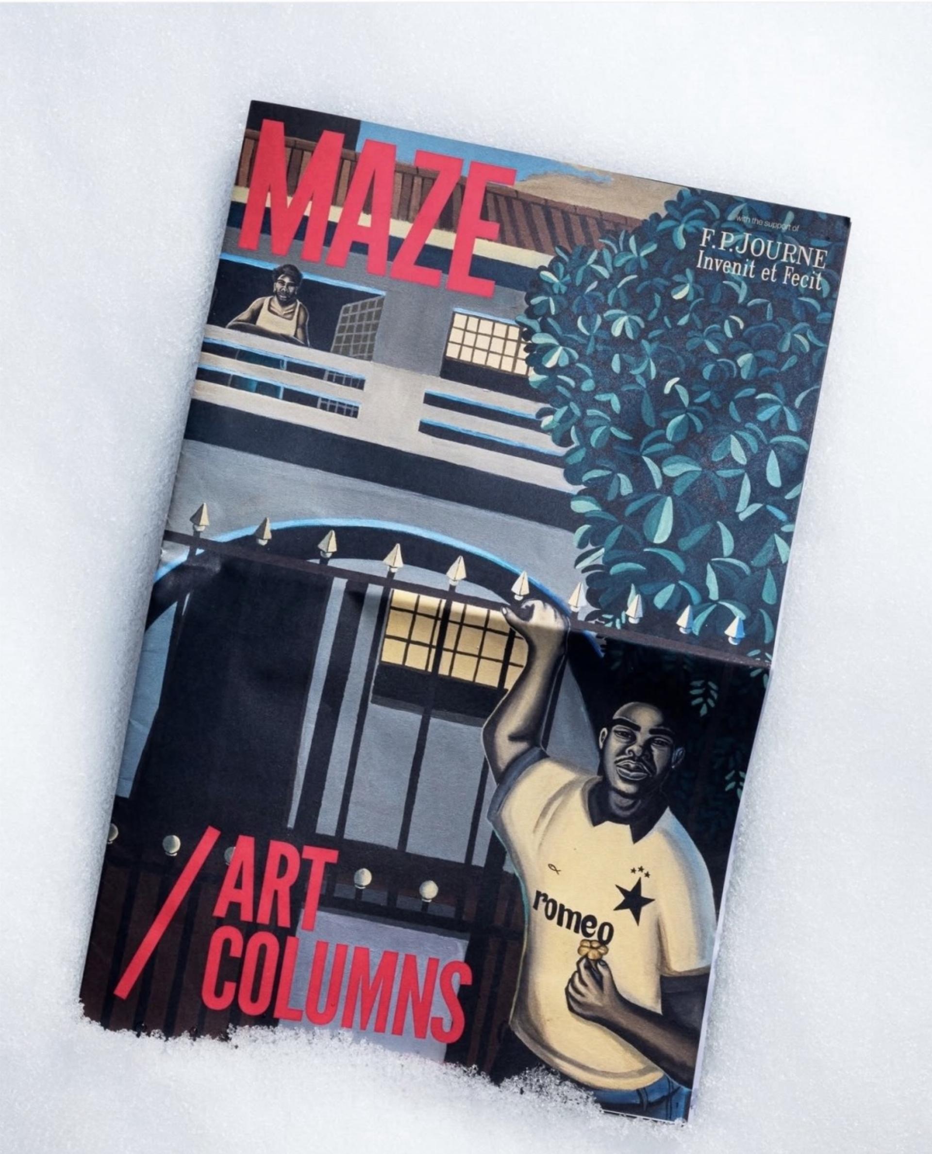  - Das Bild wird blockiert. – Möglicherweise durch einen aktiven Adblocker.