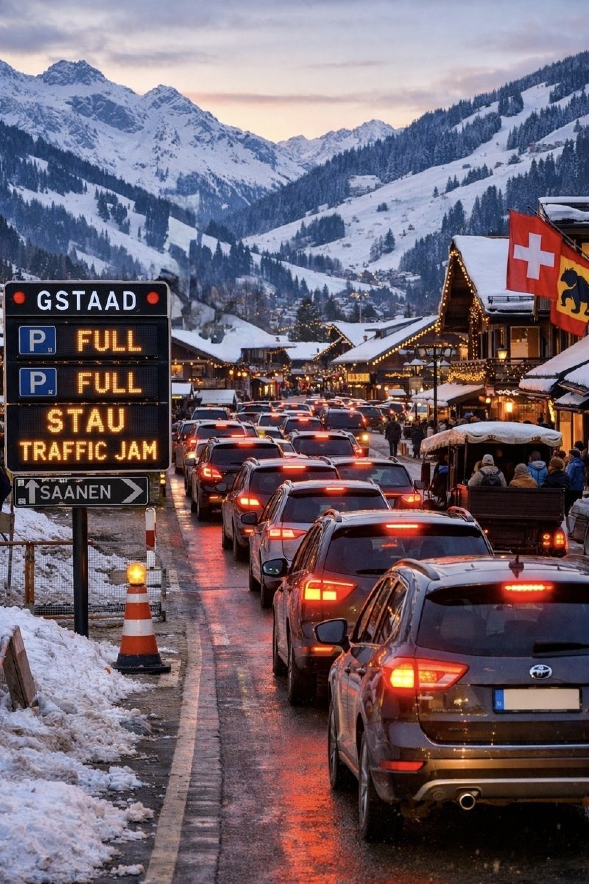 Not quite that bad, but a bottelneck moment for sure! - Das Bild wird blockiert. – Möglicherweise durch einen aktiven Adblocker.