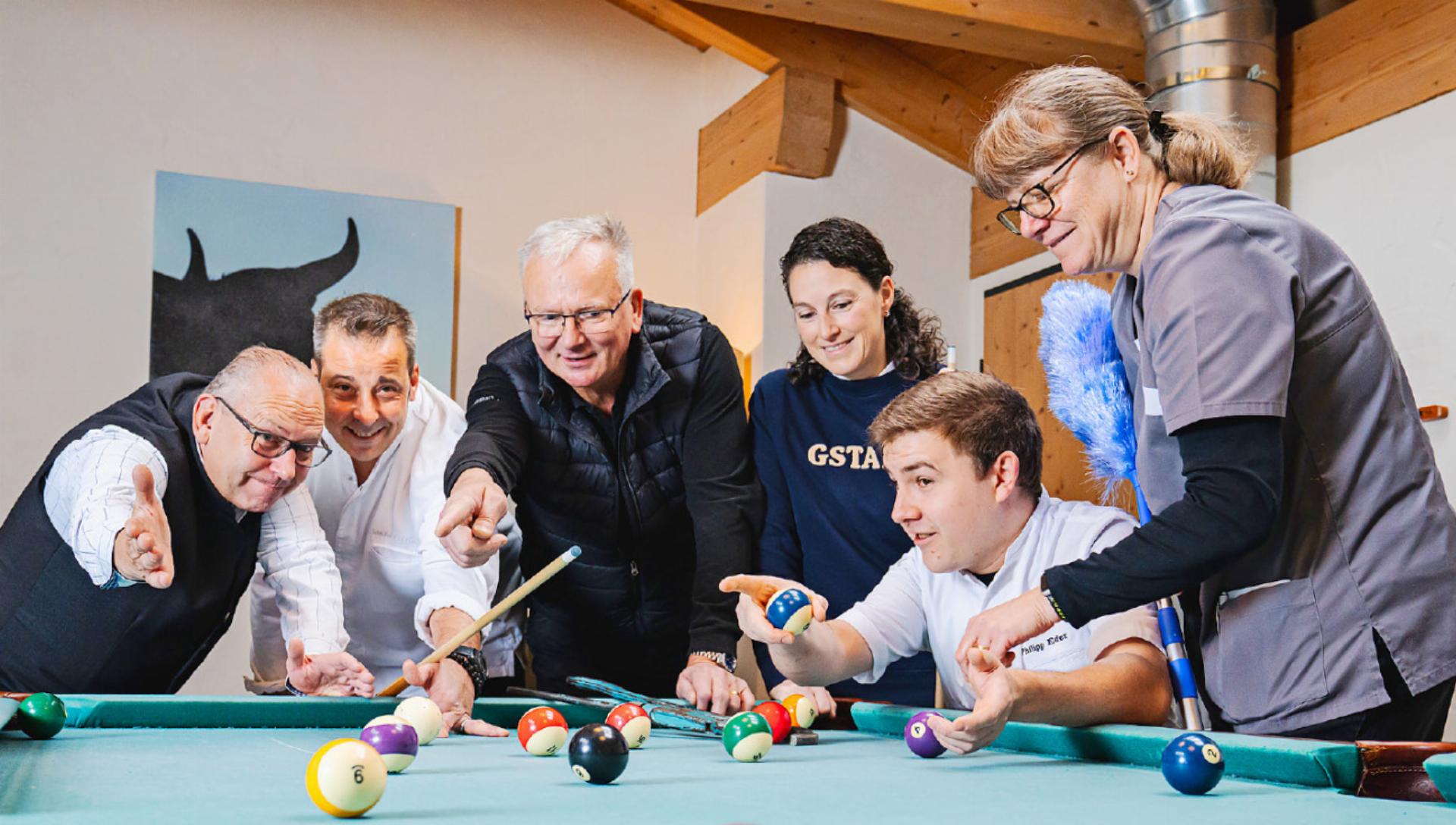  - Das Bild wird blockiert. – Möglicherweise durch einen aktiven Adblocker.