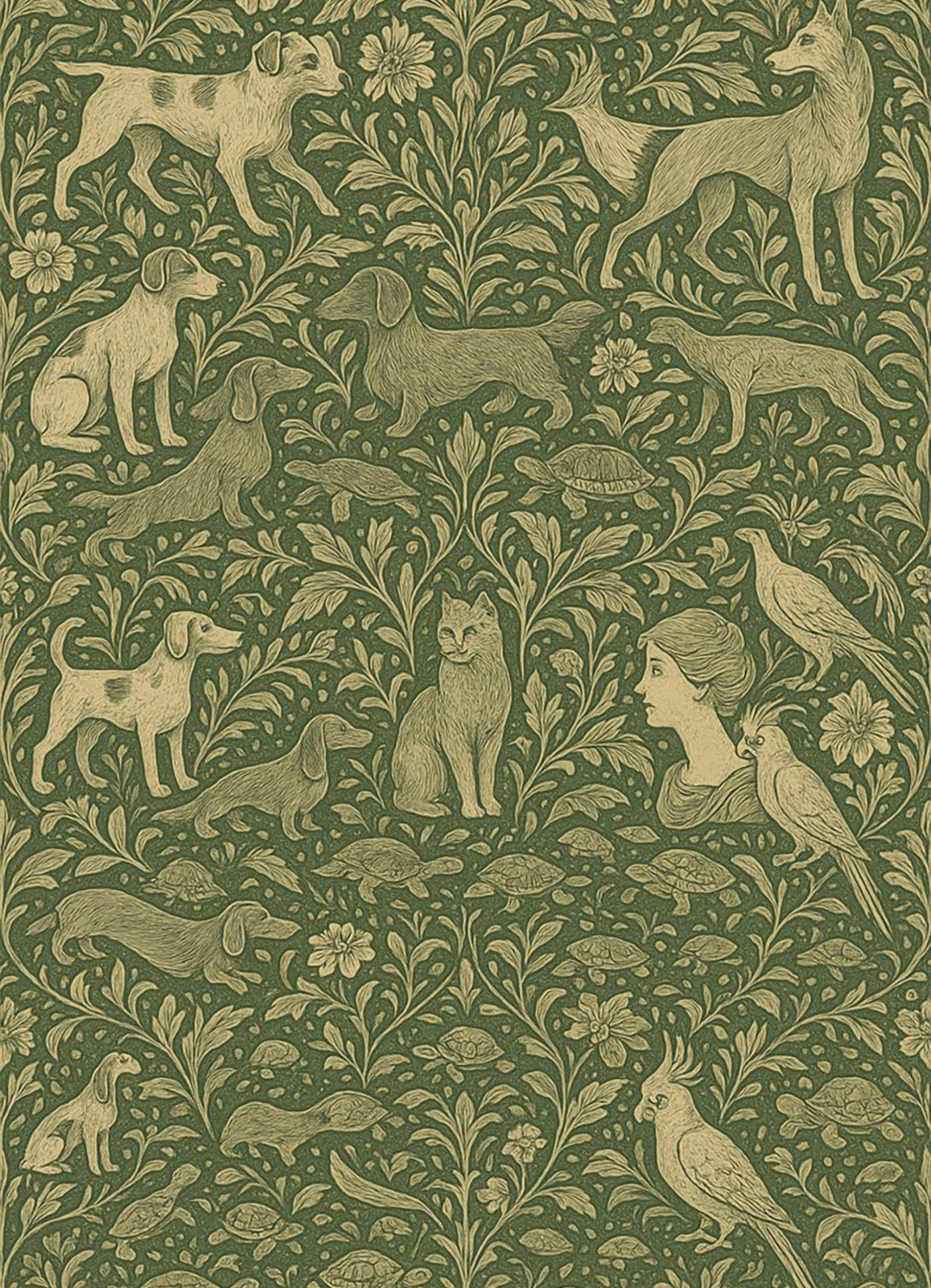  - Das Bild wird blockiert. – Möglicherweise durch einen aktiven Adblocker.