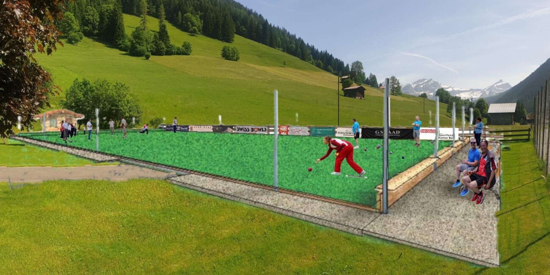  - Das Bild wird blockiert. – Möglicherweise durch einen aktiven Adblocker.