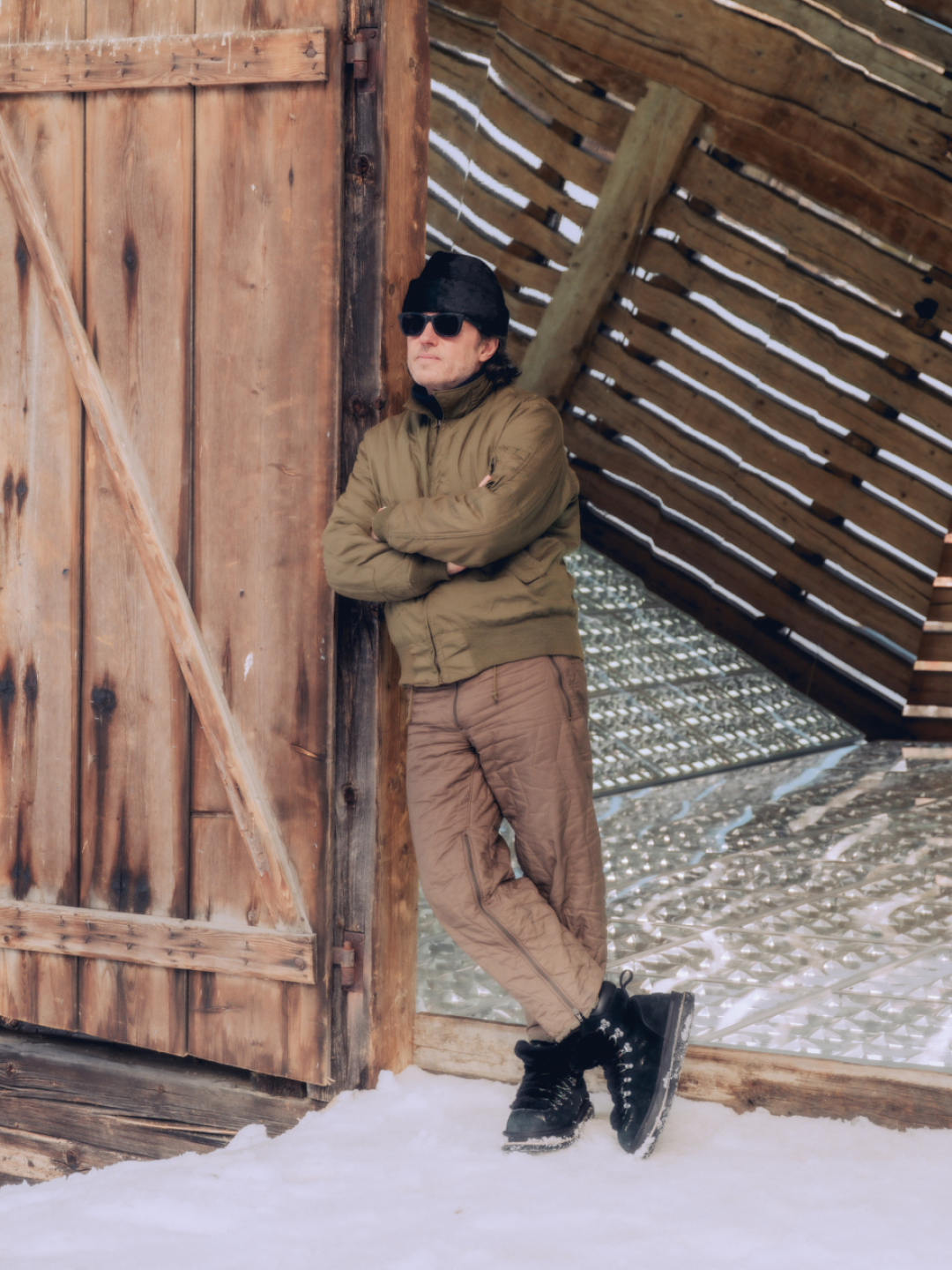 Alexandre De Betak Alexandre De Betak