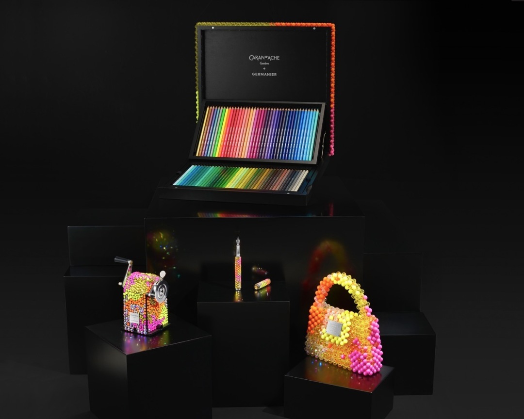 Caran d’Ache Caran d’Ache