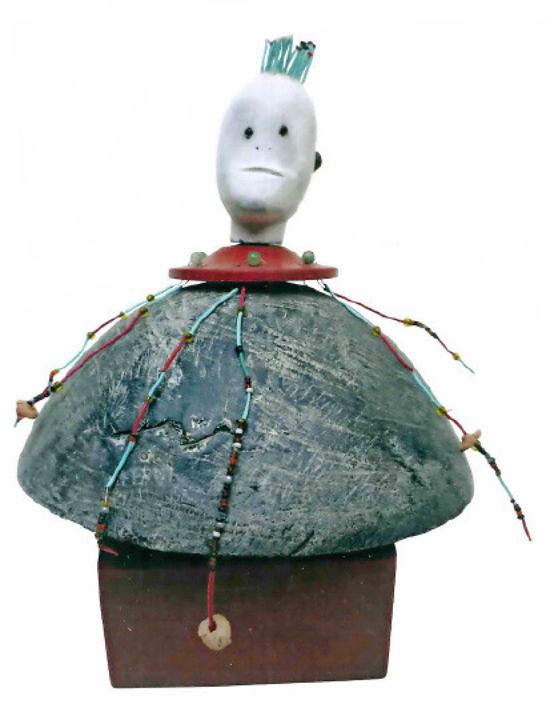 Sculpture | Detail 30 × 20 × 20 cm Sculpture | Detail 30 × 20 × 20 cm