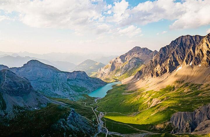 Photo: Michael Briguet / michaelbriguet.ch