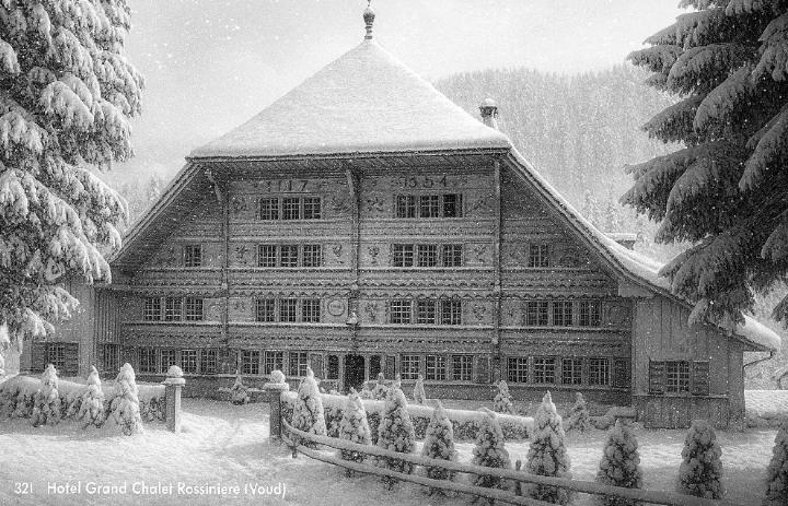 Courtesy of the Devenish family Courtesy of the Devenish family