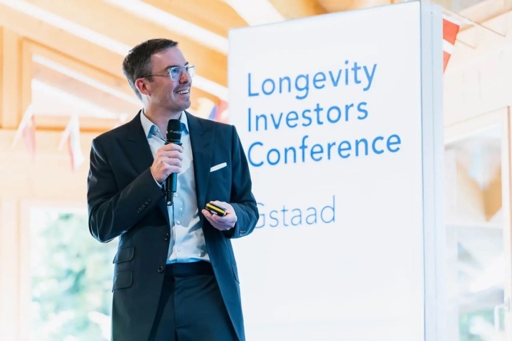 “The longevity sector is rapidly emerging as one of the most compelling investment themes of our time … now is the perfect moment to raise awareness and equip investors with the knowledge to engage in this transformative space,” said co-founder Dr. Tobias Reichmuth.