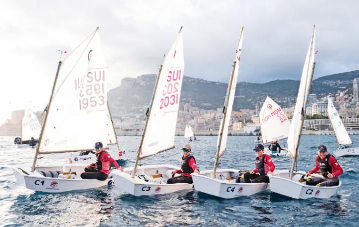 Photograph: courtesy GYC