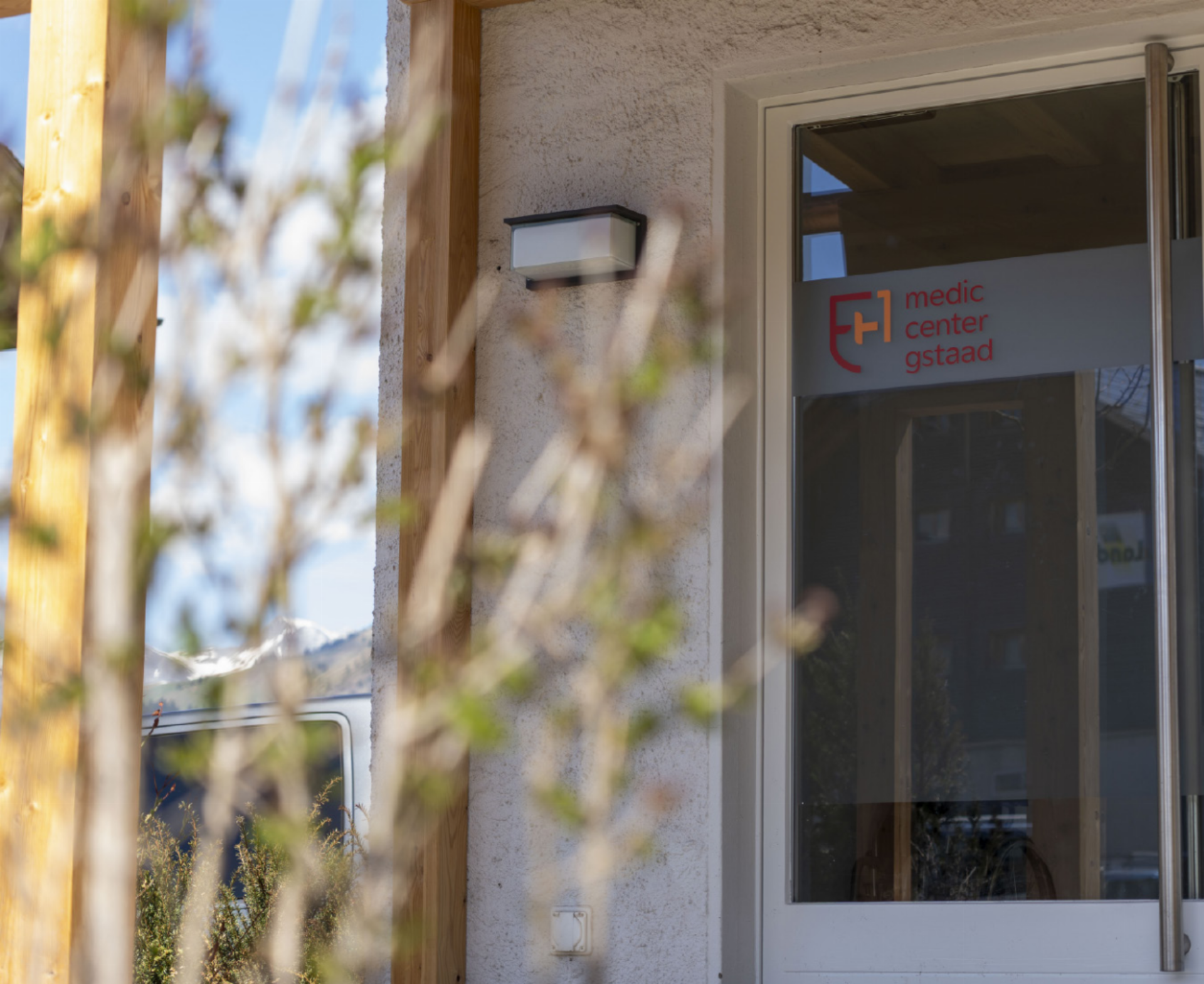 From Medaxo to the Espace Health Group: the Madora medical centre is now under new management. PHOTO: JOCELYNE PAGE
