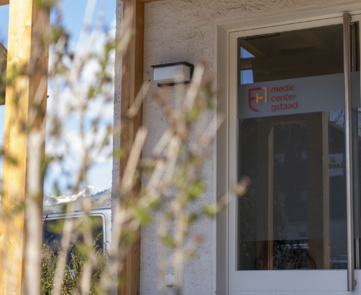 From Medaxo to the Espace Health Group: the Madora medical centre is now under new management. PHOTO: JOCELYNE PAGE