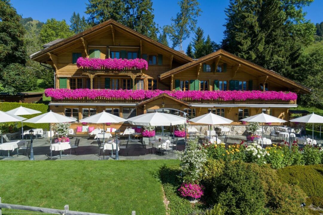The beautiful sunny terrace will remain closed during this summer season The beautiful sunny terrace will remain closed during this summer season