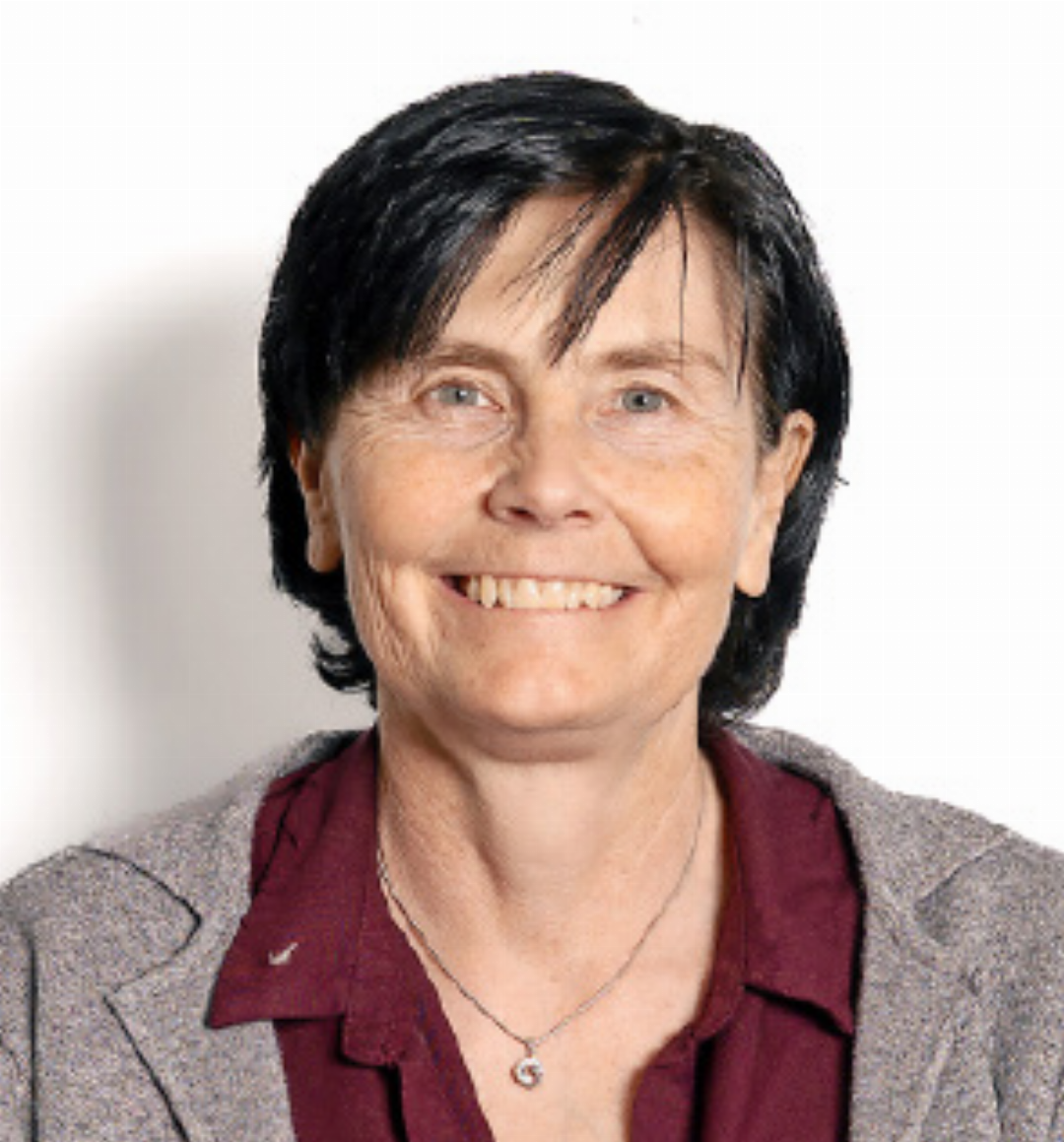 Petra Schläppi Mayor of Saanen Petra Schläppi Mayor of Saanen