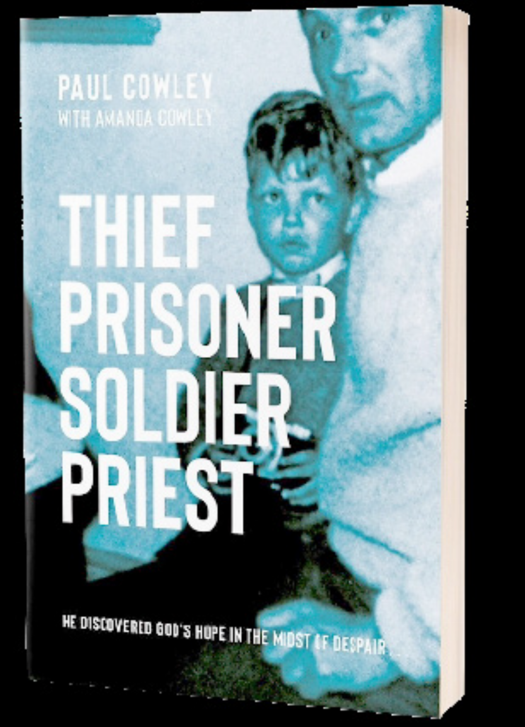 2 Paul Cowley’s autobiography (published 2020), Thief, Prisoner, Soldier, Priest, traces his remarkable journey from troubled youth and prison inmate to soldier, priest and advocate for second chances. Published by Hodder, available on Amazon. 2 Paul Cowley’s autobiography (published 2020), Thief, Prisoner, Soldier, Priest, traces his remarkable journey from troubled youth and prison inmate to soldier, priest and advocate for second chances. Published by Hodder, available on Amazon.
