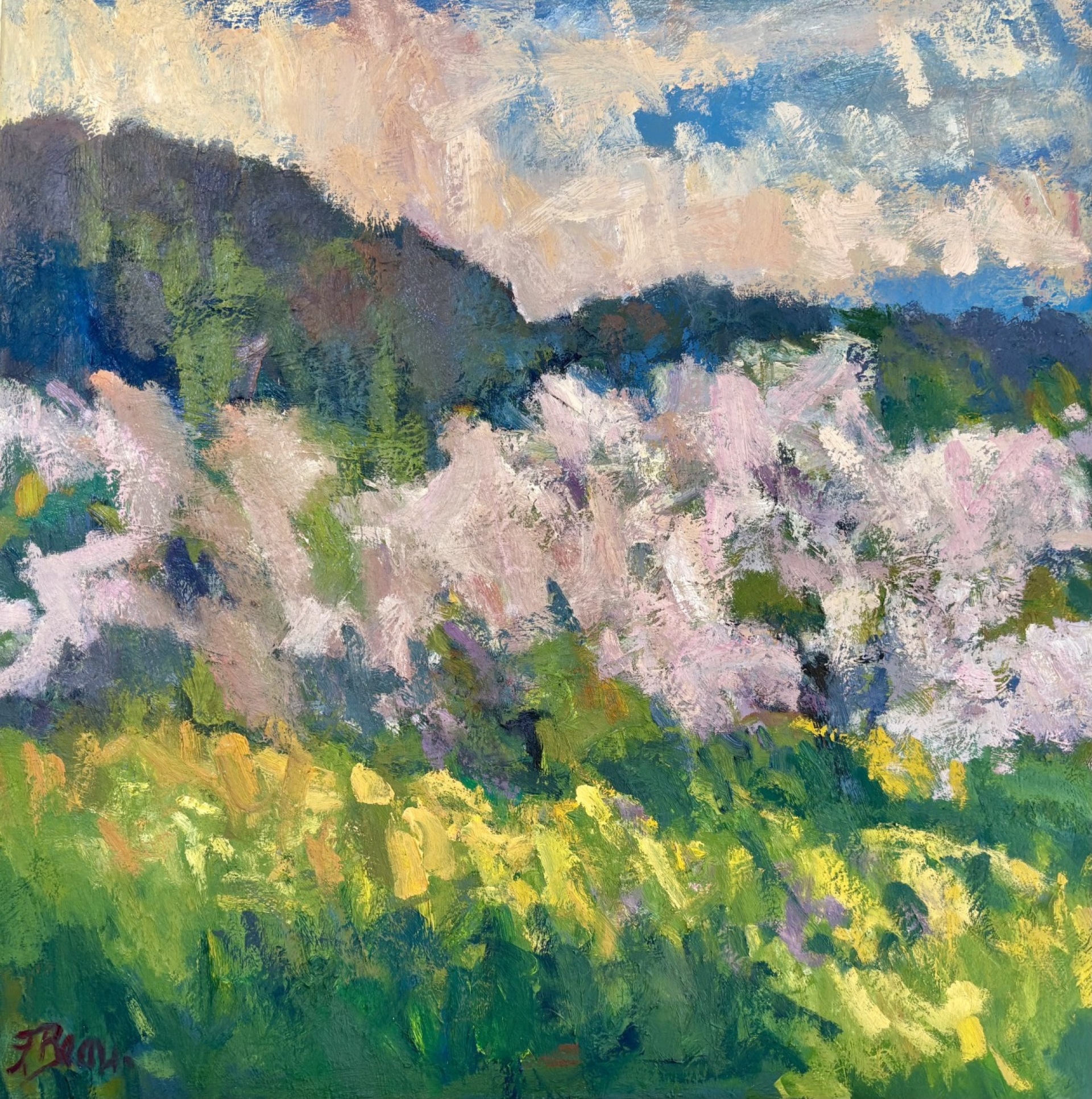 Cherry Blossom - Das Bild wird blockiert. – Möglicherweise durch einen aktiven Adblocker.