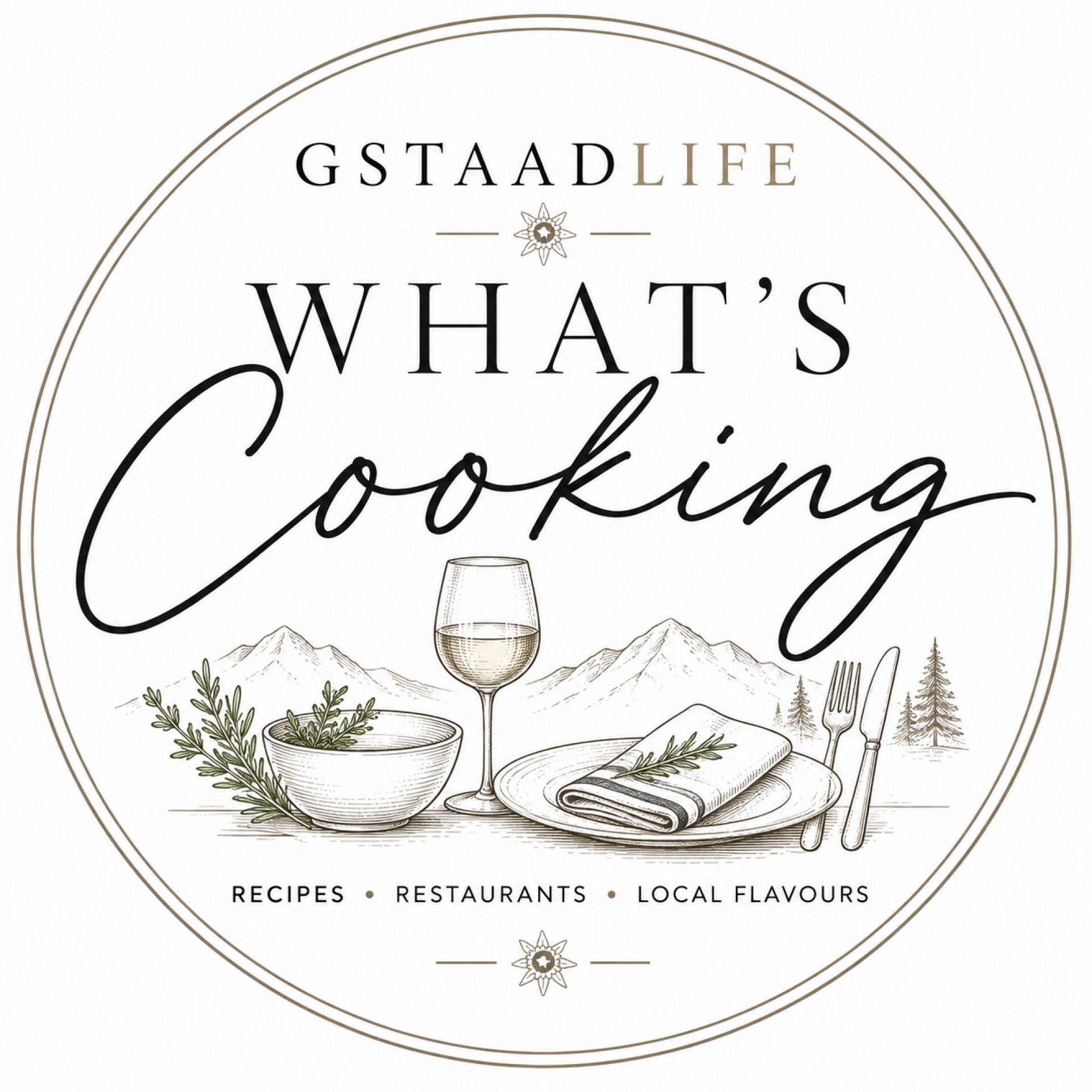 Foodie tips from GstaadLife - Das Bild wird blockiert. – Möglicherweise durch einen aktiven Adblocker.