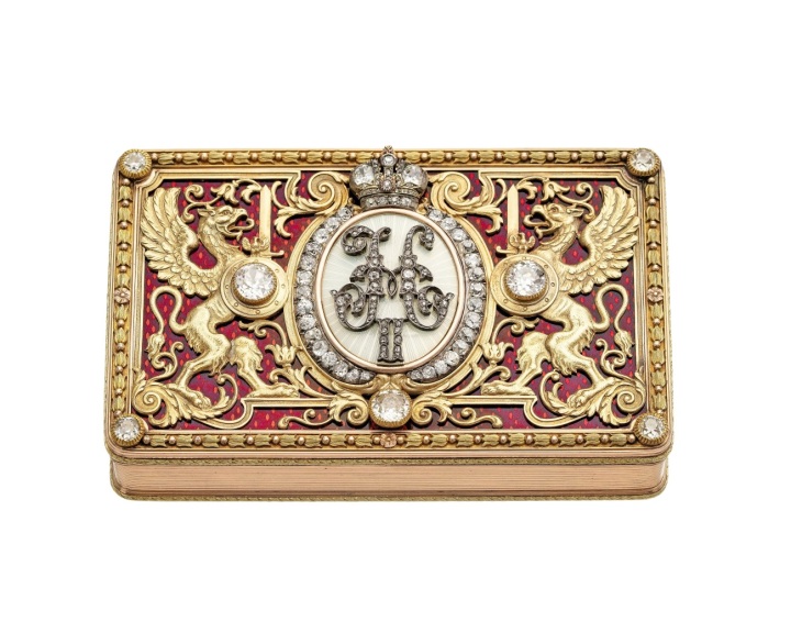 Fabergé Fabergé