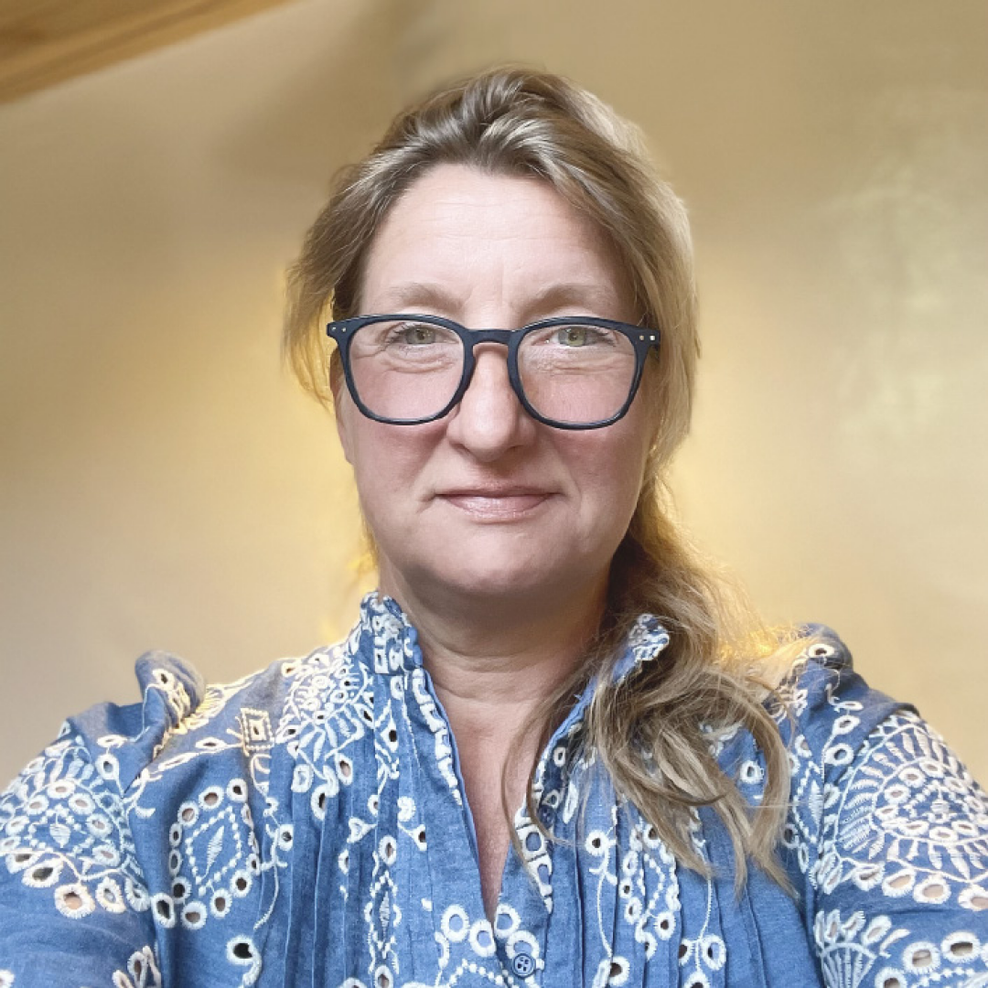 Editor-in-Chief, Jeanette Wichmann is looking for a brighter future in the article Who Gets to Live in Gstaad Editor-in-Chief, Jeanette Wichmann is looking for a brighter future in the article Who Gets to Live in Gstaad
