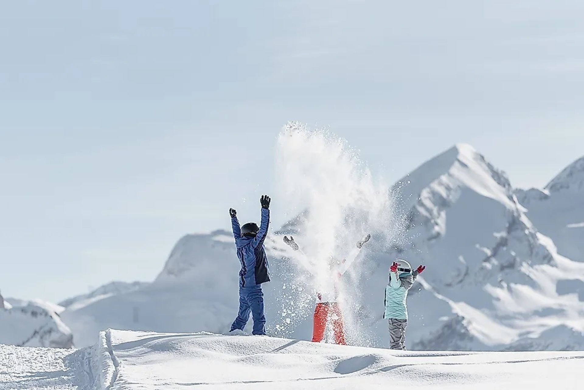 © Destination Gstaad 